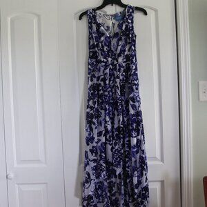 Simply Vera Vera Wang HIgh low Dress Size XS